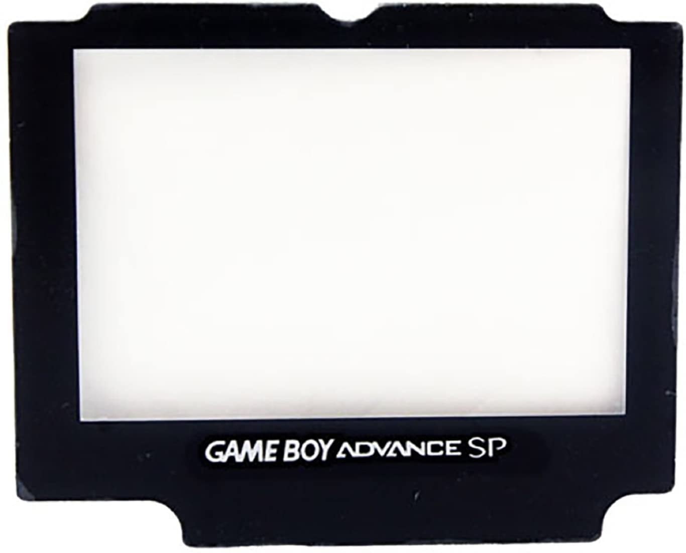 Full Housing Shell Pack Case Cover for GBA SP Gameboy Advance SP Shell Case with Buttons Kit (D)