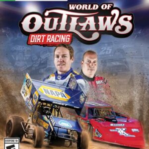 World of Outlaws - Dirt Racing