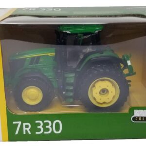 John Deere 1/32 Scale 7R 330 Prestige Collection Tractor