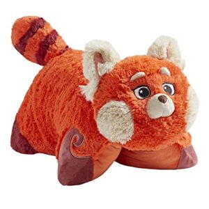 pillow pets disney red panda mei 16 inch