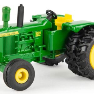 John Deere 1/64 Scale 5020 Tractor with Duals