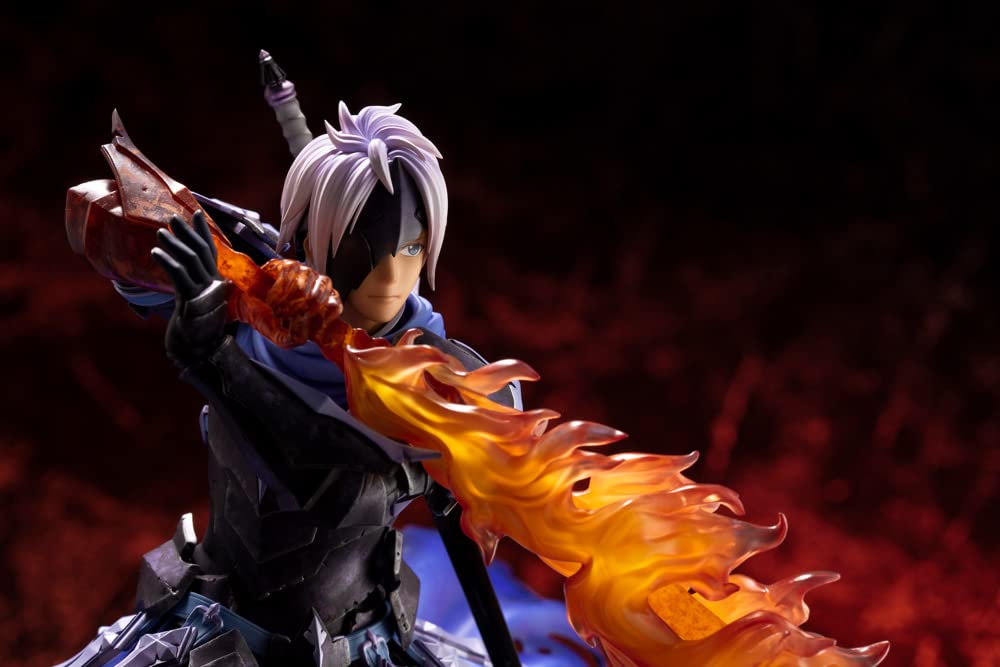 Kotobukiya Tails of Arise: Alphen 1:8 Scale PVC Statue