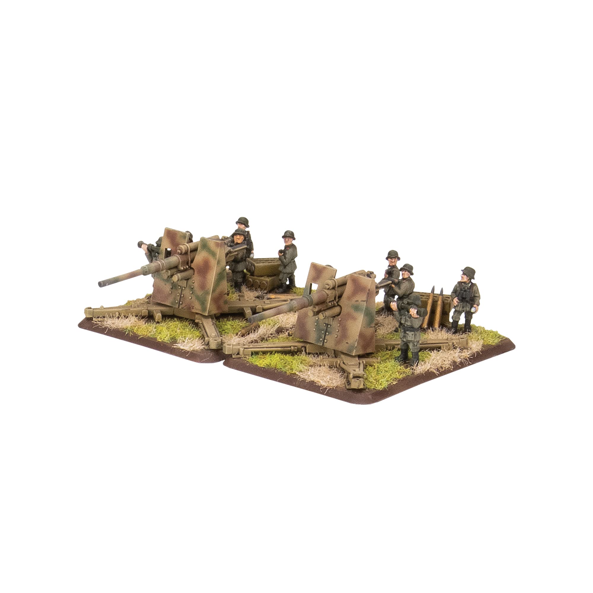 Flames of War: Iron Cross Grenadier Company