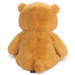 Vermont Teddy Bear Teddy Bear Stuffed Animal - Hugsy Teddy Bear Large, 20 Inch