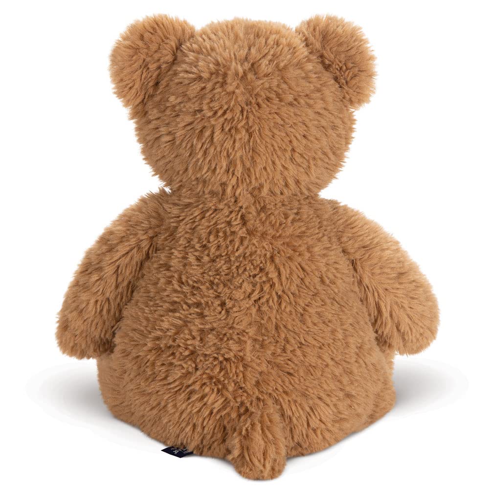 Vermont Teddy Bear Big Bear Stuffed Animal, Bubba Teddy Bear, 20 Inch