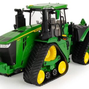 John Deere 1/32 Scale 9RX 590 Prestige Collection Tractor