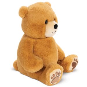 Vermont Teddy Bear Teddy Bear Stuffed Animal - Hugsy Teddy Bear Large, 20 Inch