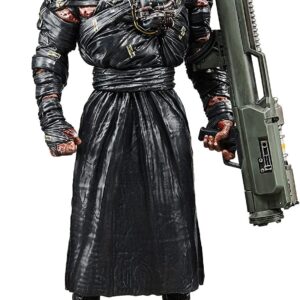 Numskull Resident Evil Nemesis Figure 11" 30cm Collectible Replica Statue - Official Resident Evil Merchandise - Exclusive Limited Edition