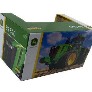 John Deere 1/32 Scale 9R 540 Tractor