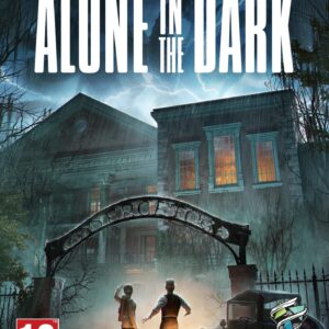 Alone in the Dark - PC