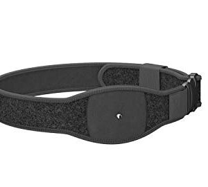 Skywin VR Tracker Belt for HTC Vive System Tracker Puck - Adjustable Belt Strap for Waist and Full-Body Tracking in Virtual Reality