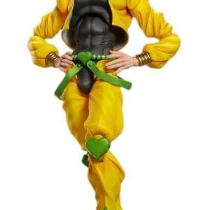 GOOD SMILE COMPANY JoJo’s Bizarre Adventure Part 3: Dio Big Chozokado Action Figure