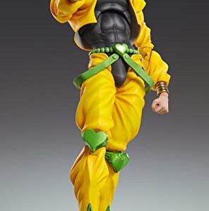 GOOD SMILE COMPANY JoJo’s Bizarre Adventure Part 3: Dio Big Chozokado Action Figure