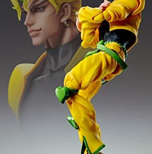 GOOD SMILE COMPANY JoJo’s Bizarre Adventure Part 3: Dio Big Chozokado Action Figure