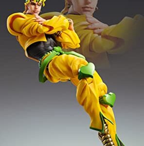 GOOD SMILE COMPANY JoJo’s Bizarre Adventure Part 3: Dio Big Chozokado Action Figure