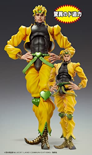 GOOD SMILE COMPANY JoJo’s Bizarre Adventure Part 3: Dio Big Chozokado Action Figure