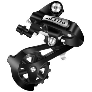 Huazu Altus Rear Derailleur for RD-M310 7/8 Speed for Mountain Bike Direct Mount