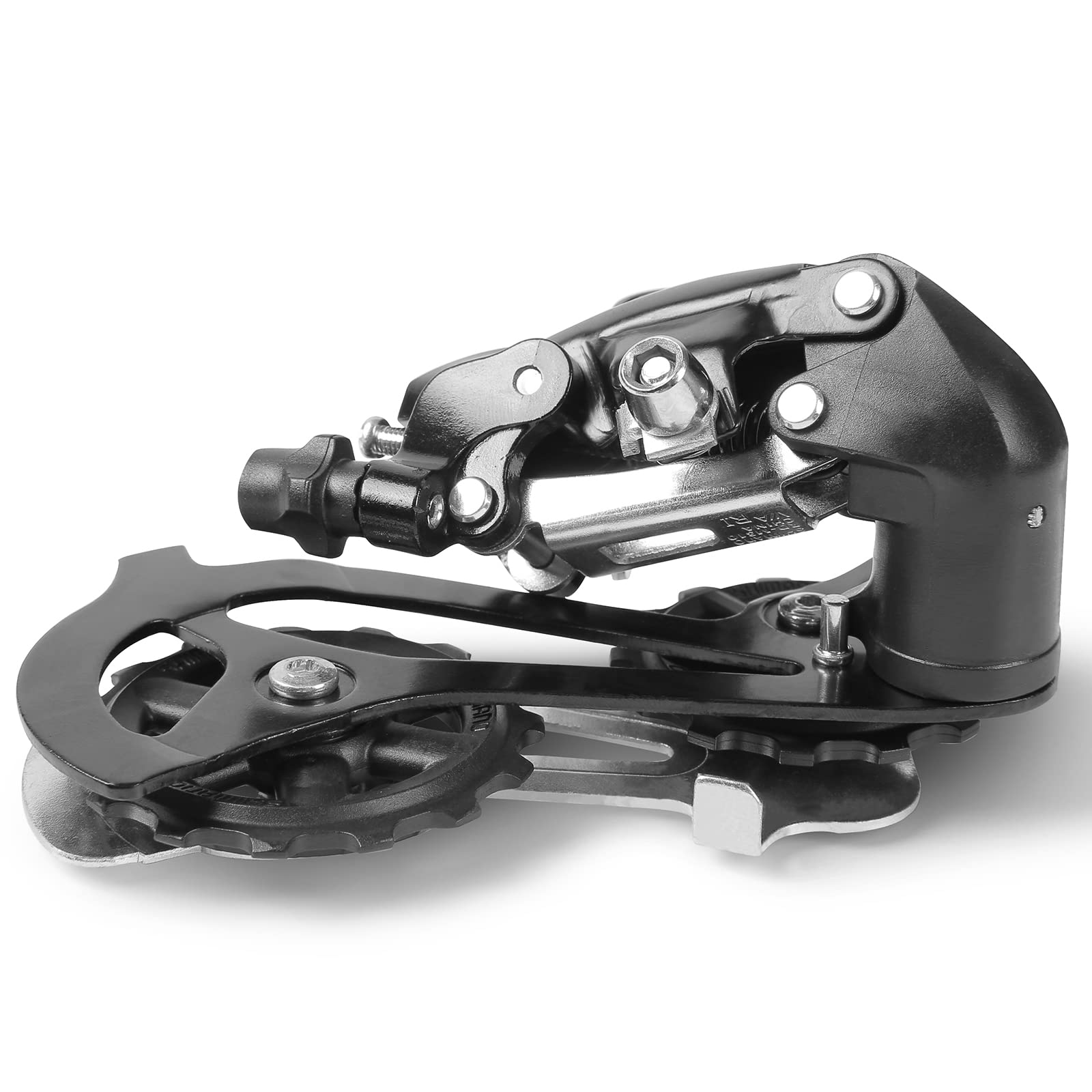 Huazu Altus Rear Derailleur for RD-M310 7/8 Speed for Mountain Bike Direct Mount