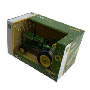 John Deere 1/16 Scale Happy Birthday 4020 Tractor