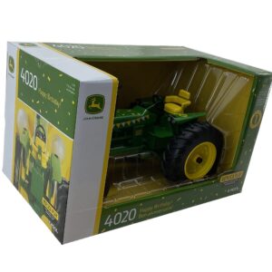 John Deere 1/16 Scale Happy Birthday 4020 Tractor