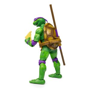 The Loyal Subjects Teenage Mutant Ninja Turtles 'Arcade Game' Donatello BST AXN 5-inch Action Figure