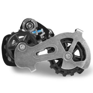 Huazu Altus Rear Derailleur for RD-M310 7/8 Speed for Mountain Bike Direct Mount