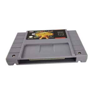 EarthBound Video Game Cartridge for SNES 16 Bit US Version