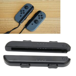 2 Pcs Gamepad Wrist Strap for Switch Joycon, Replacement Joy Con Controller Wrist Strap for OLED Game Console, 2 Pack Lanyard Replacement Parts Accessories for Joy Con