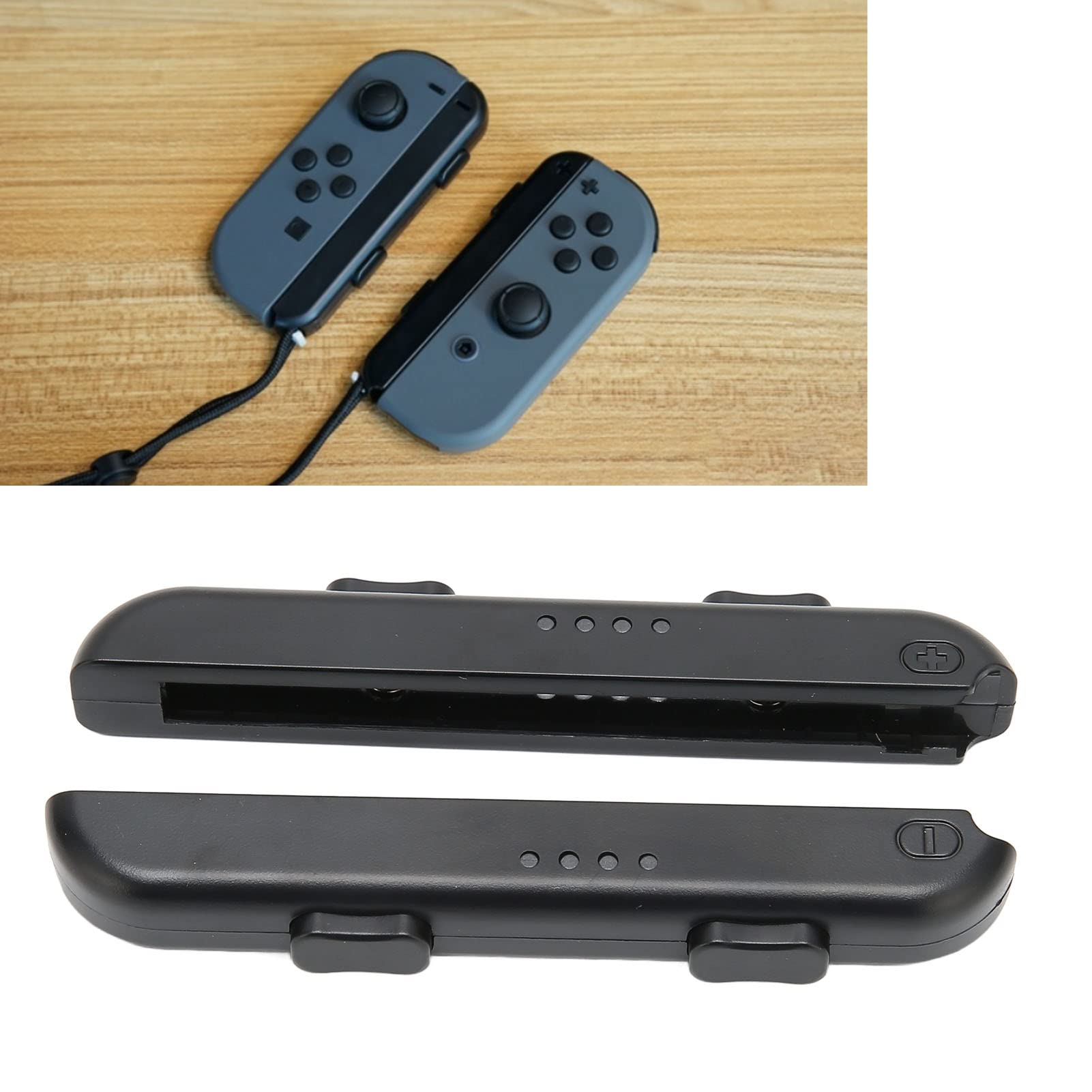 2 Pcs Gamepad Wrist Strap for Switch Joycon, Replacement Joy Con Controller Wrist Strap for OLED Game Console, 2 Pack Lanyard Replacement Parts Accessories for Joy Con