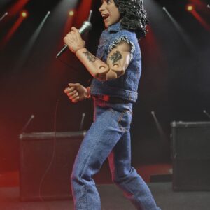 NECA - AC/DC - Bon Scott 8" Clothed Action Figure