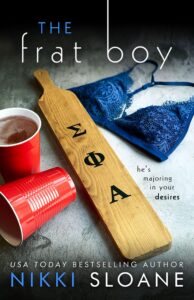 the frat boy (nashville neighborhood book 4)