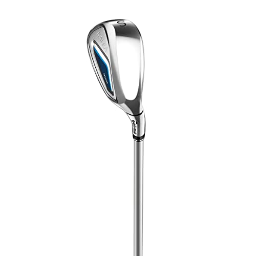 TaylorMade Kalea Premier 5 Rescue/6 Rescue, 7-Pitching Wedge,Sand Wedge, Right-Hand Combo Set