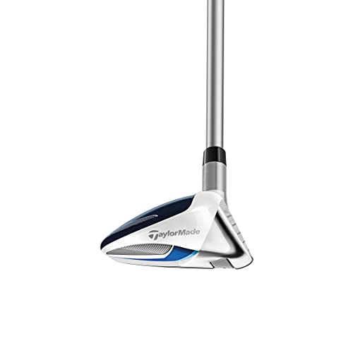 TaylorMade Kalea Premier 5 Rescue/6 Rescue, 7-Pitching Wedge,Sand Wedge, Right-Hand Combo Set