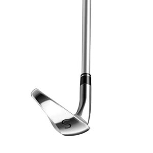 TaylorMade Kalea Premier 5 Rescue/6 Rescue, 7-Pitching Wedge,Sand Wedge, Right-Hand Combo Set