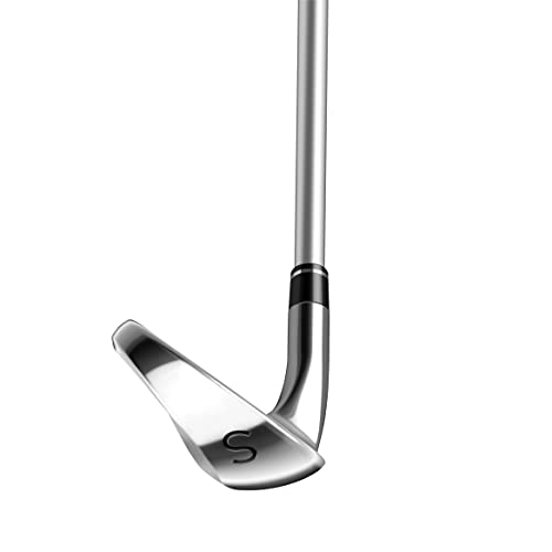 TaylorMade Kalea Premier 5 Rescue/6 Rescue, 7-Pitching Wedge,Sand Wedge, Right-Hand Combo Set