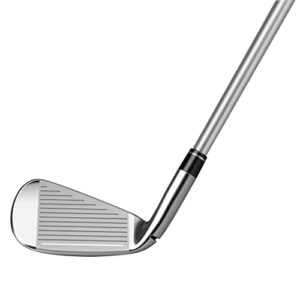 TaylorMade Kalea Premier 5 Rescue/6 Rescue, 7-Pitching Wedge,Sand Wedge, Right-Hand Combo Set