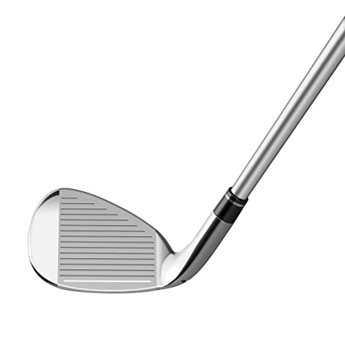 TaylorMade Kalea Premier 5 Rescue/6 Rescue, 7-Pitching Wedge,Sand Wedge, Right-Hand Combo Set