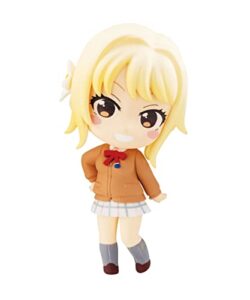 furyu corporation love live! nijigasaki high school idol club chobirume figure-ai miyashita-