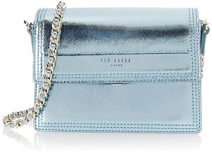 ted baker crossbody, pl-blue