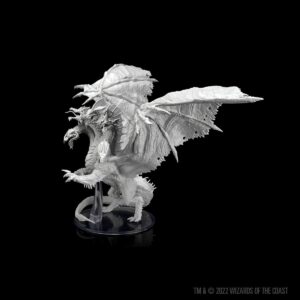 WizKids D&D Nolzur's Marvelous Miniatures: Aspect of Tiamat