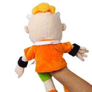 SML Official Merch - Junior Puppet