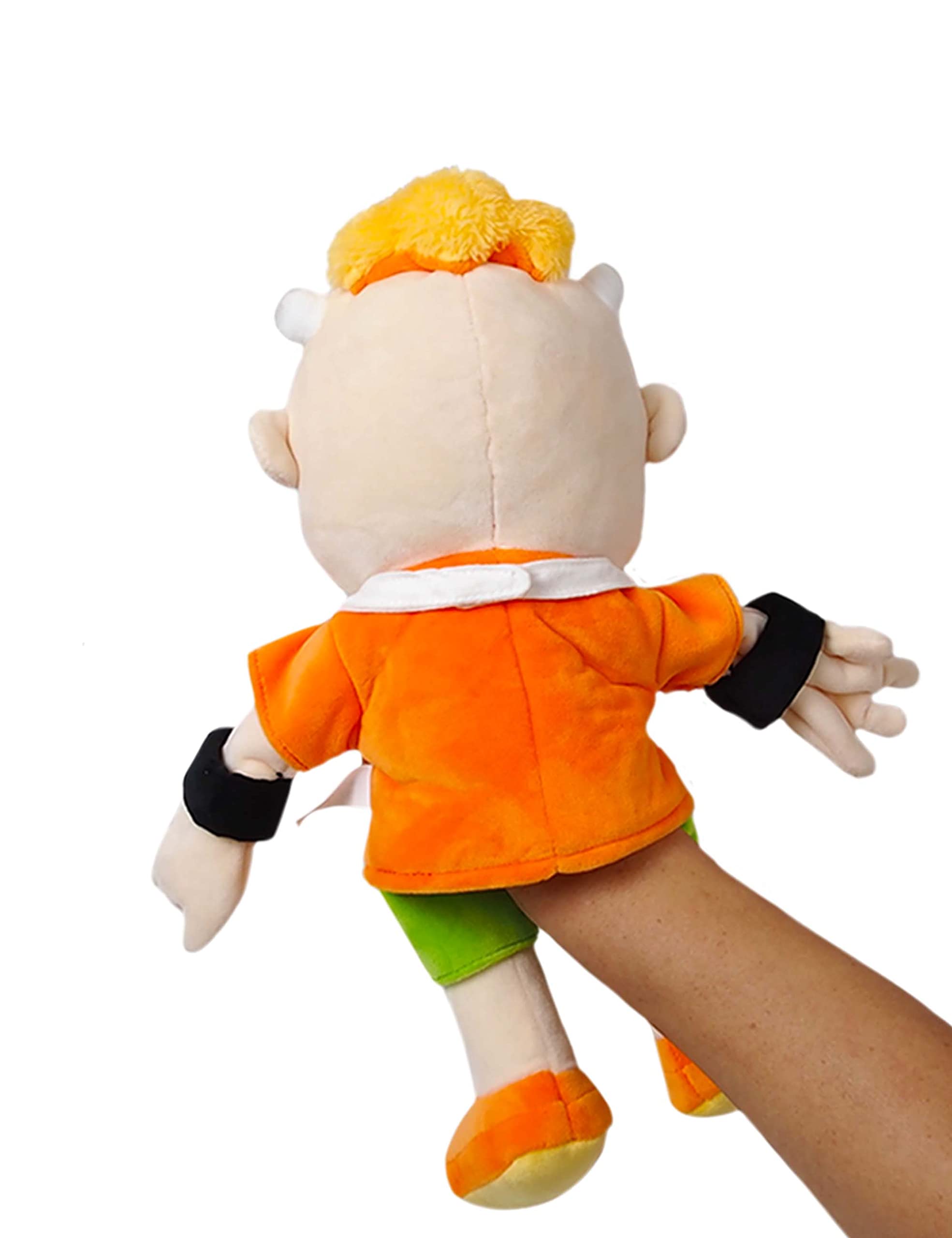 SML Official Merch - Junior Puppet