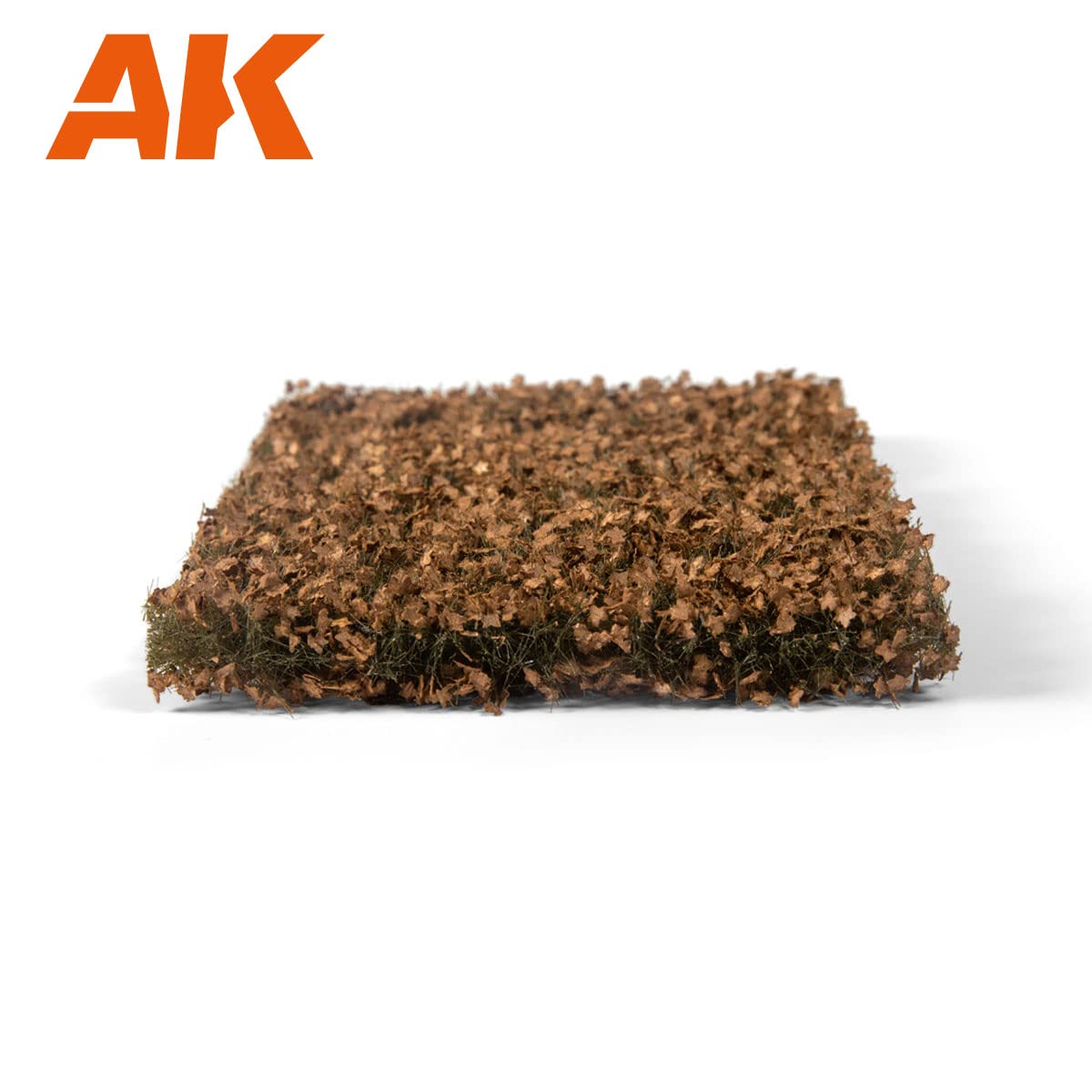 AK Tufts AK8235 Chestnut Foliage Late Fall (1:35, 1:32. 1:48)