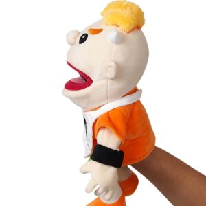 SML Official Merch - Junior Puppet