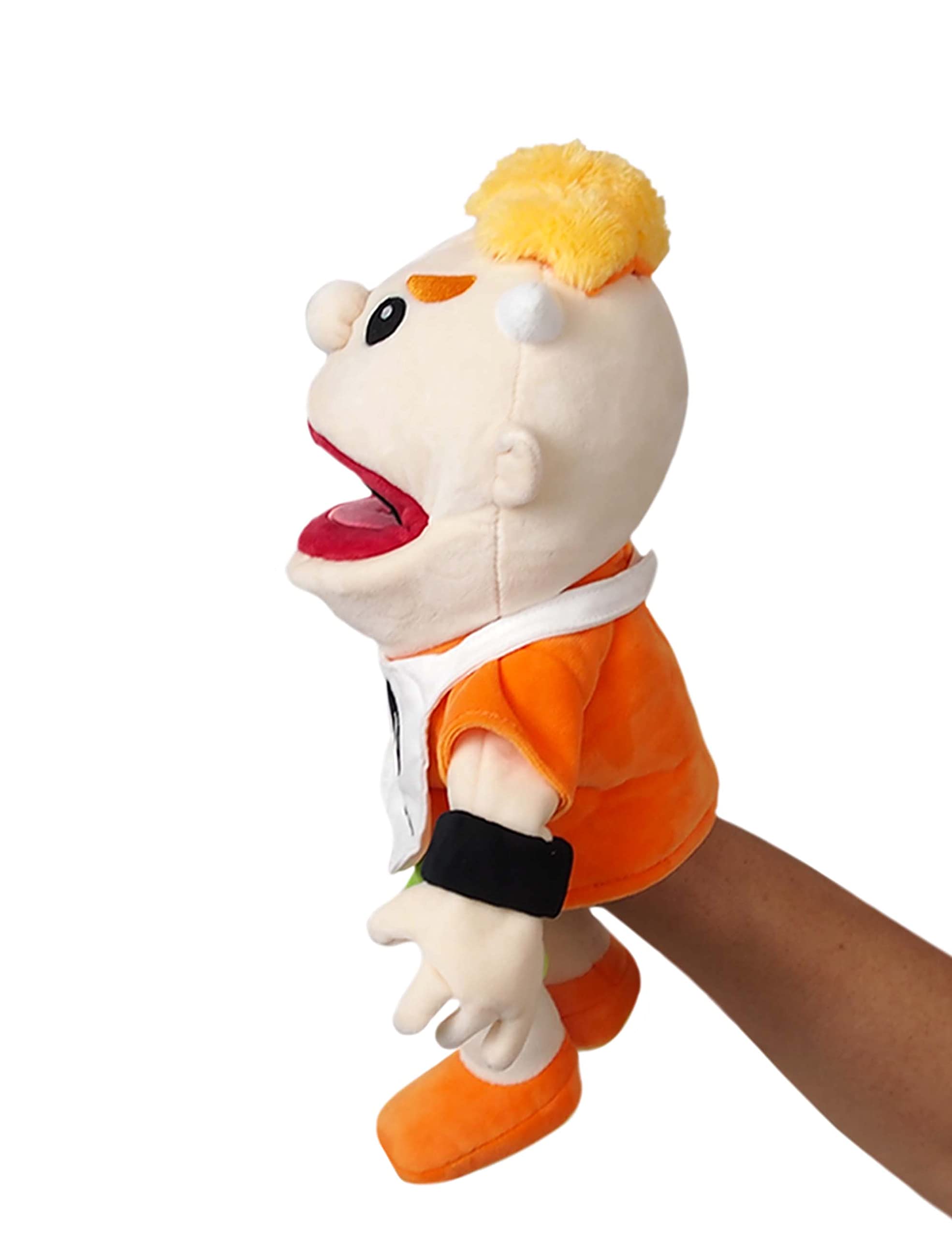 SML Official Merch - Junior Puppet