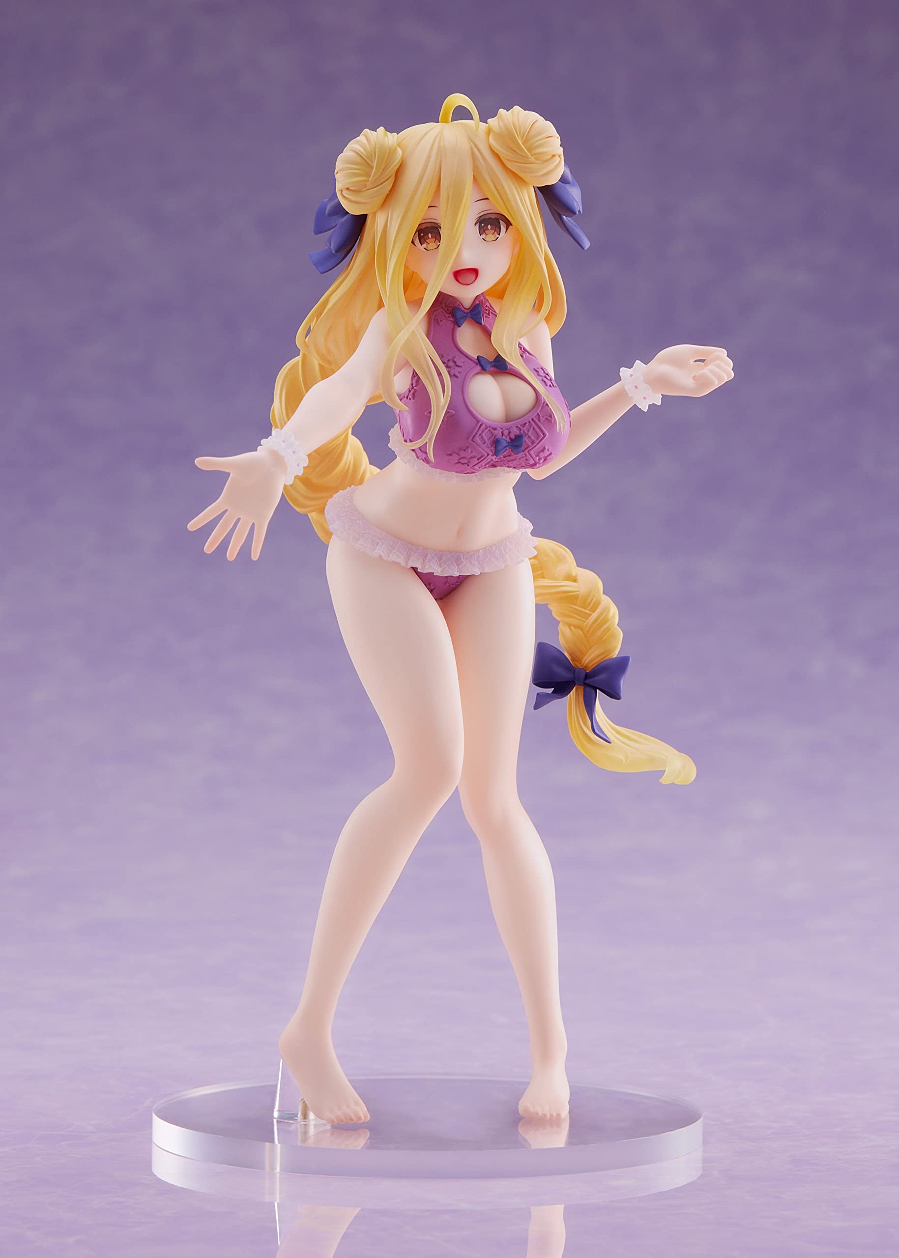 Taito Date A Live IV Coreful Figure Hoshimiya Mukuro ~Swimwear ver.~Prize Figure