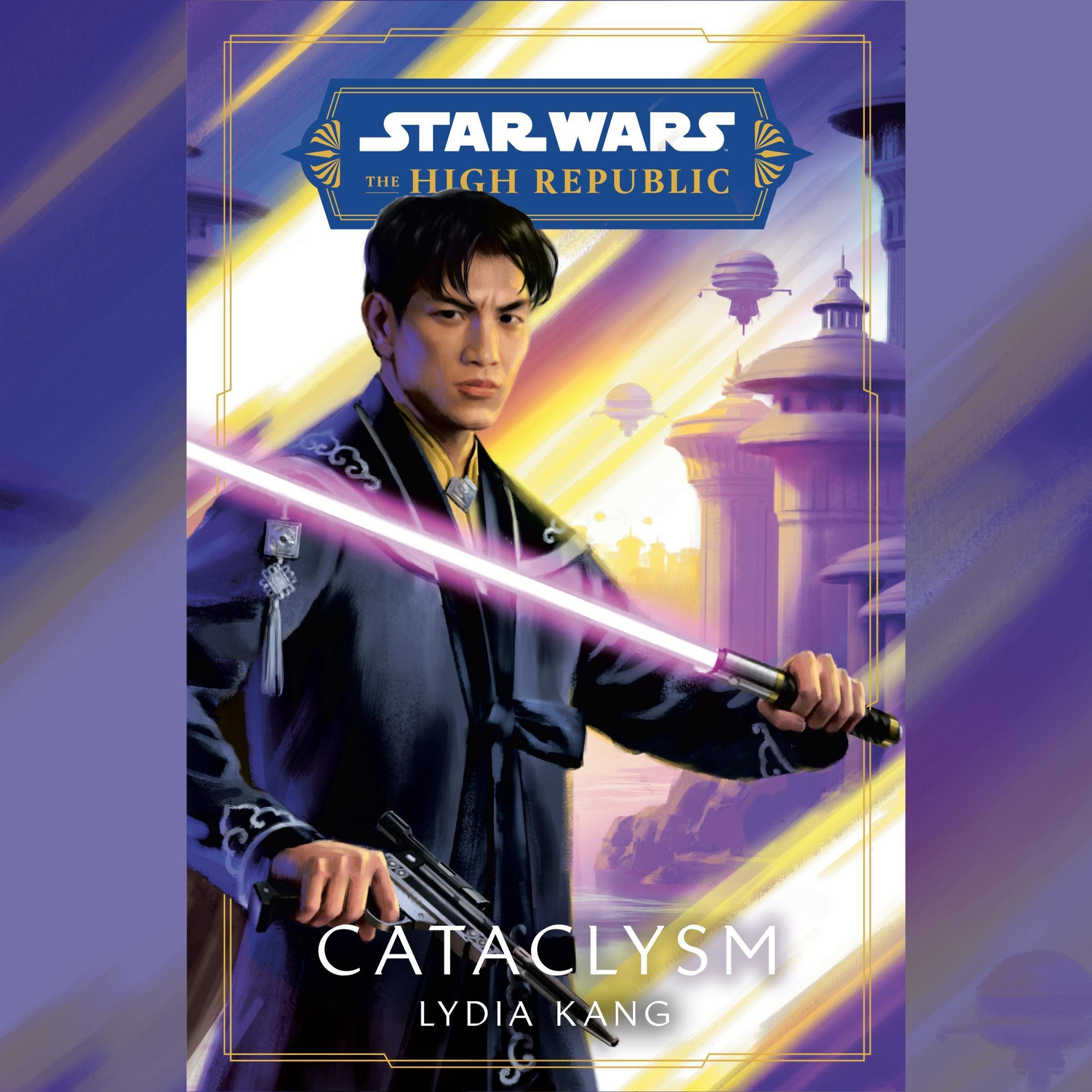 Cataclysm: Star Wars: The High Republic, Book 7