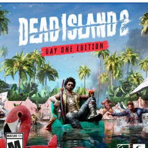 Dead Island 2: Day 1 Edition - PlayStation 5