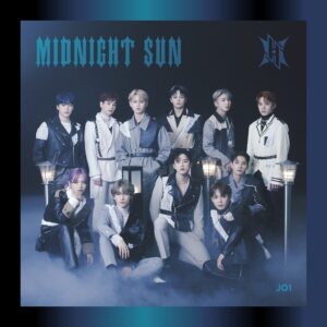 midnight sun (通常盤) (特典なし)