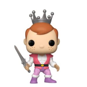 Funko *SDCC* Freddy Prince ADAM Limited Edition /4000